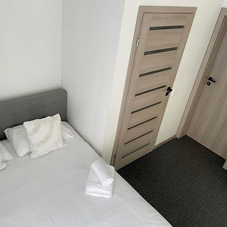 Izabeles Apartamentai Połąga Zewnętrze zdjęcie
