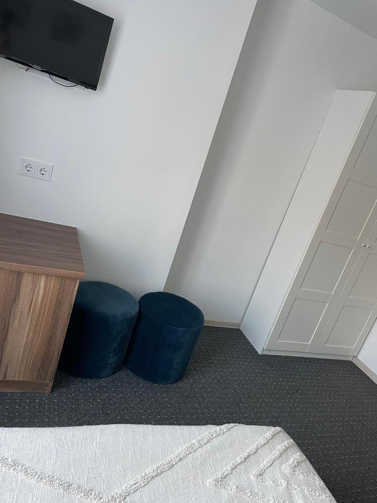 Izabeles Apartamentai Połąga Zewnętrze zdjęcie