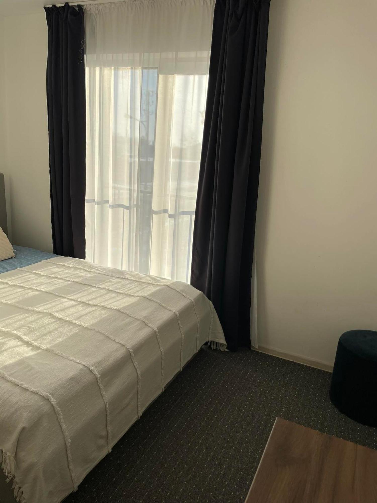 Izabeles Apartamentai Połąga Zewnętrze zdjęcie