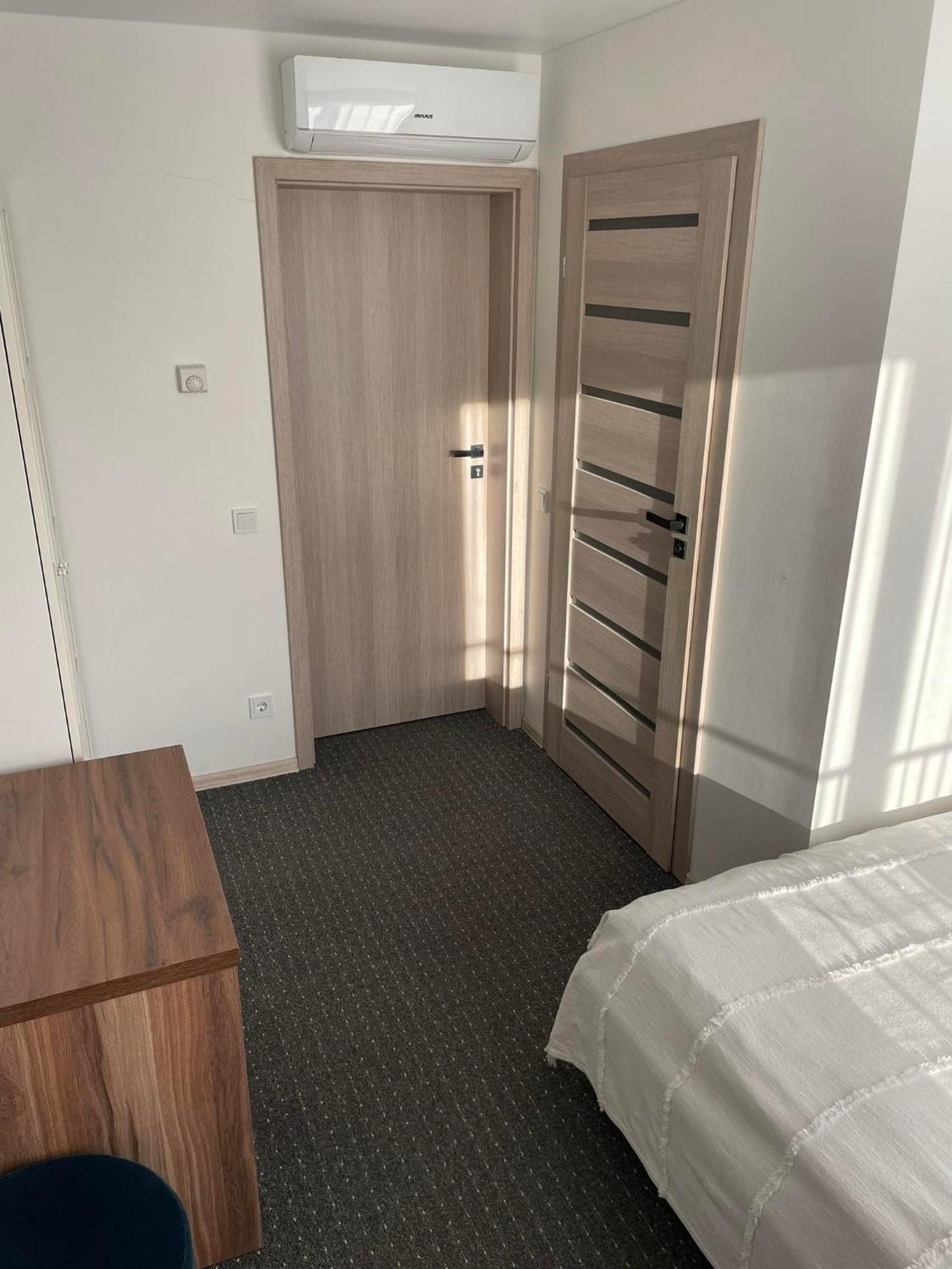 Izabeles Apartamentai Połąga Zewnętrze zdjęcie