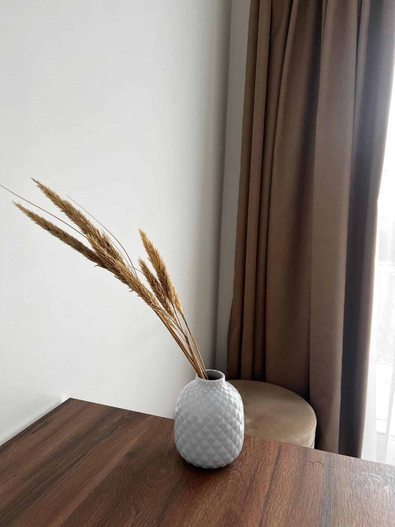 Izabeles Apartamentai Połąga Zewnętrze zdjęcie