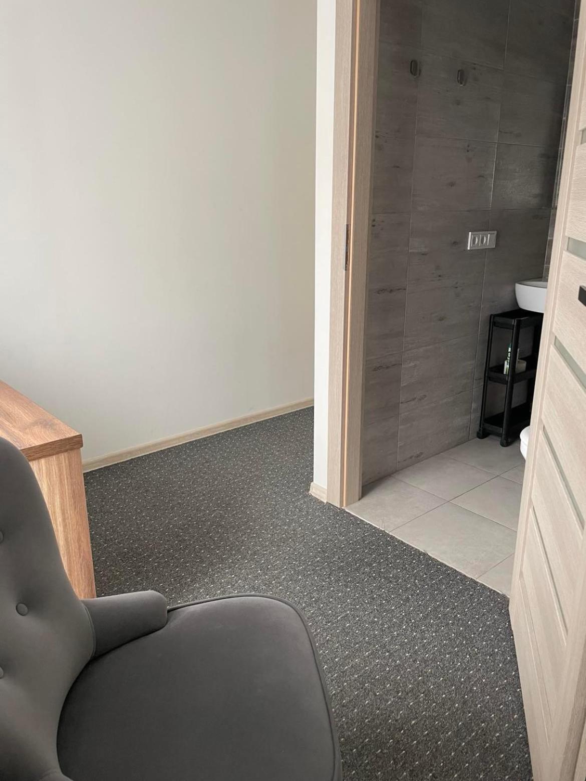 Izabeles Apartamentai Połąga Zewnętrze zdjęcie