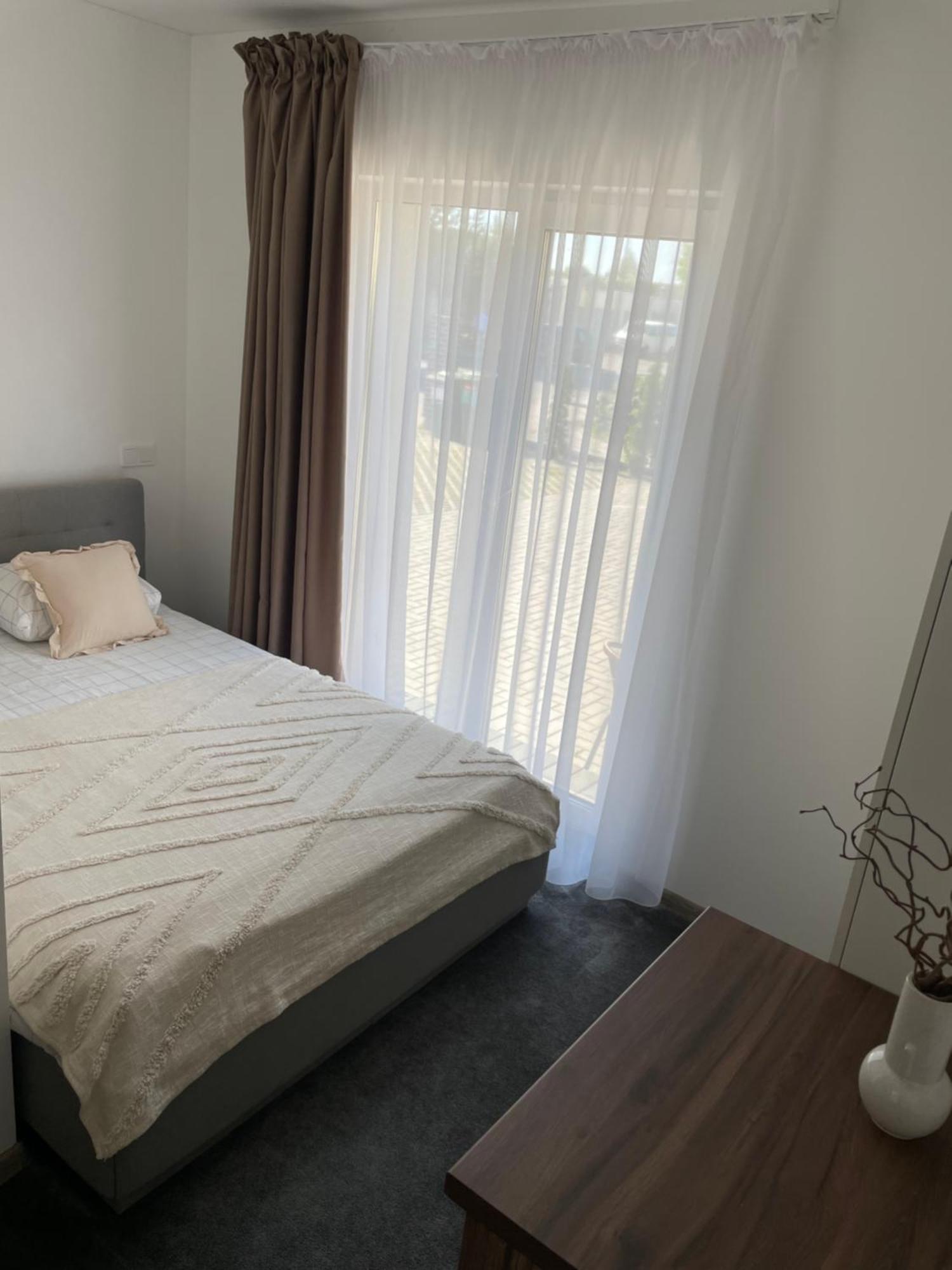 Izabeles Apartamentai Połąga Zewnętrze zdjęcie