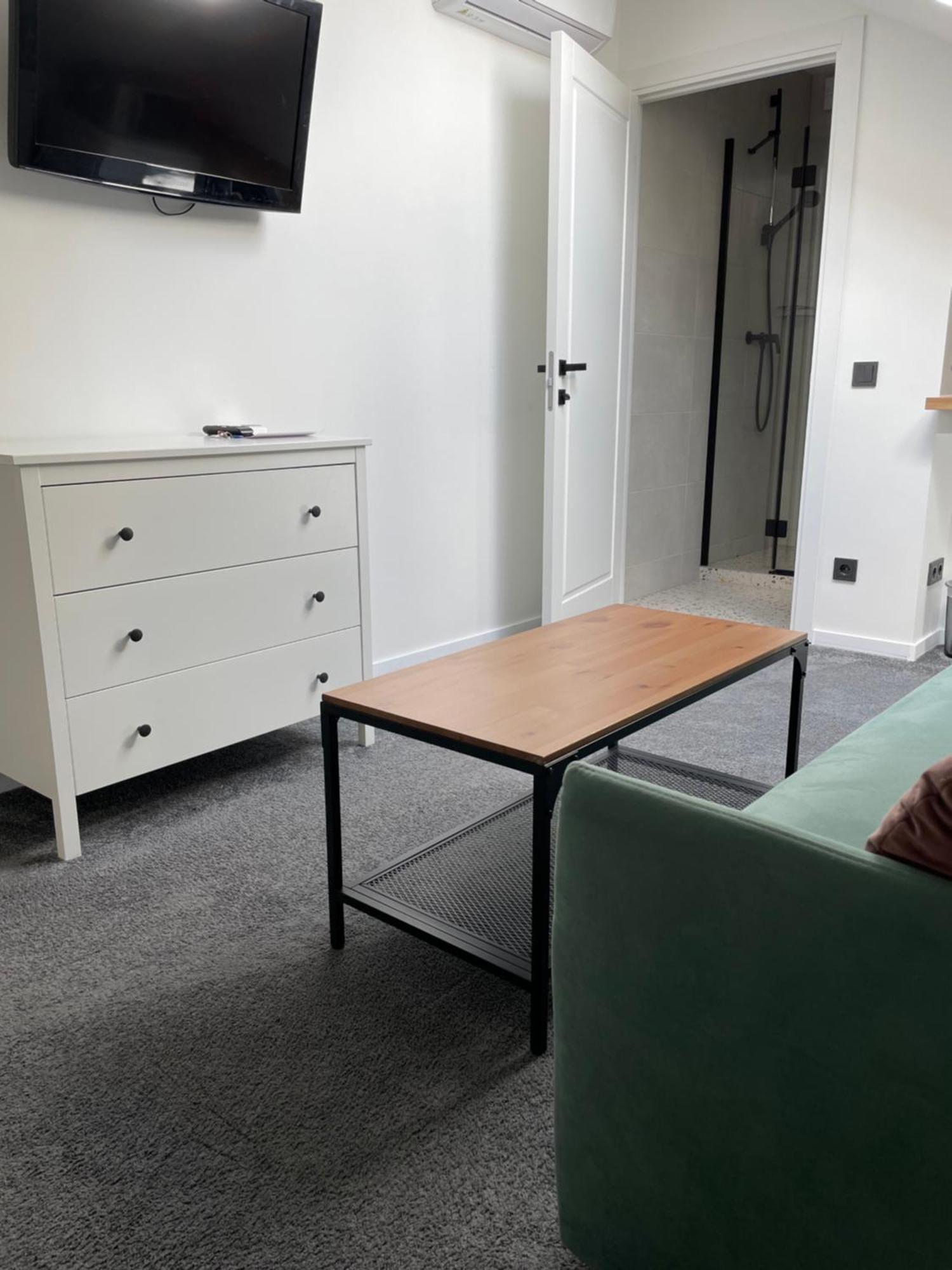 Izabeles Apartamentai Połąga Zewnętrze zdjęcie