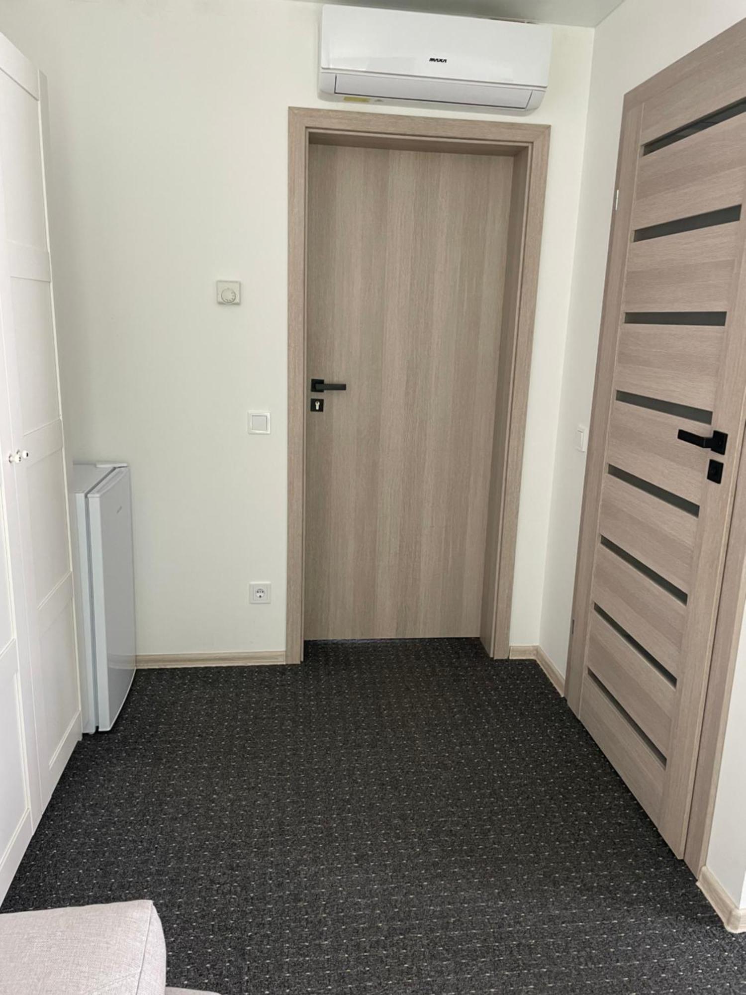 Izabeles Apartamentai Połąga Zewnętrze zdjęcie