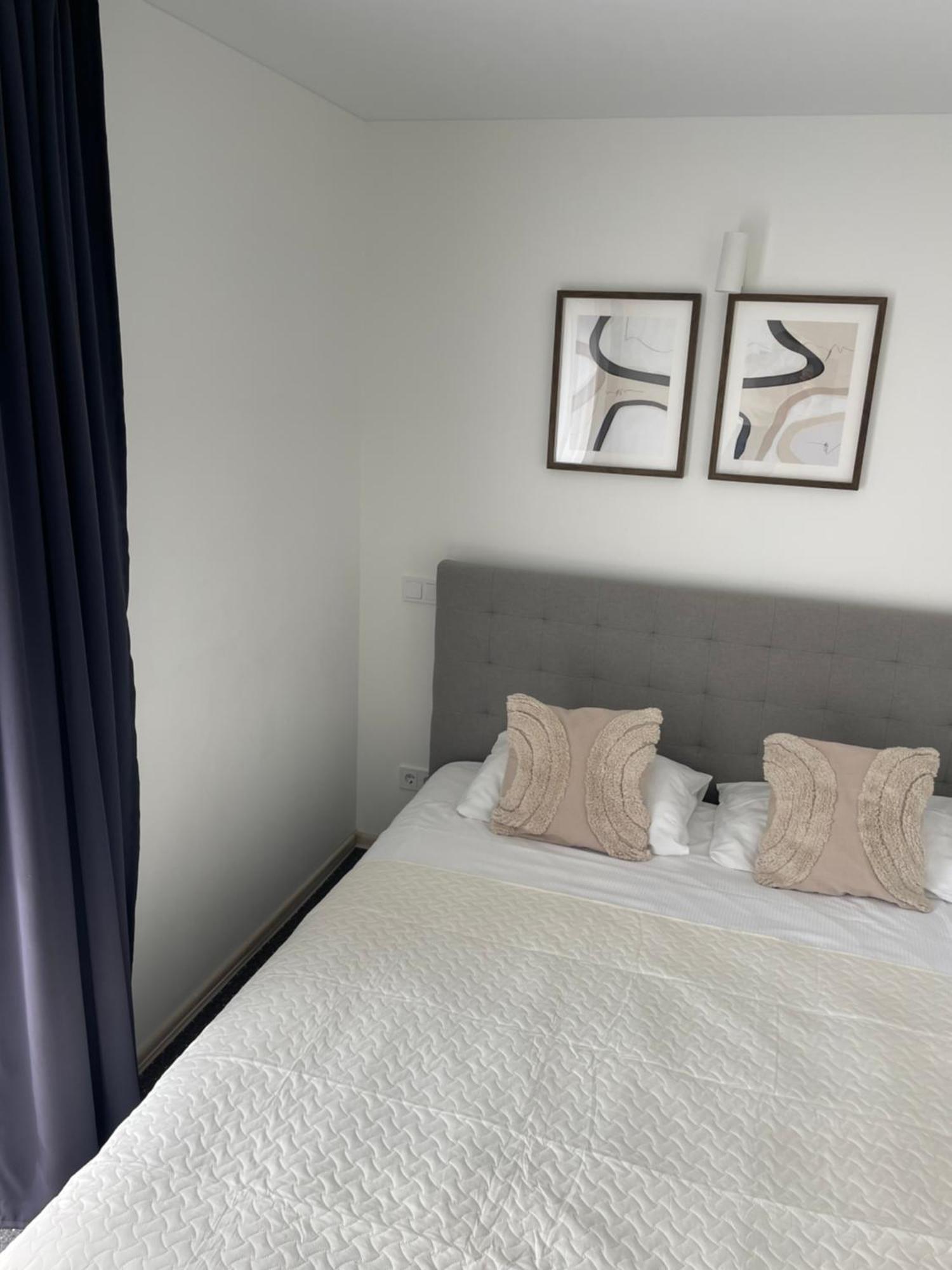 Izabeles Apartamentai Połąga Zewnętrze zdjęcie