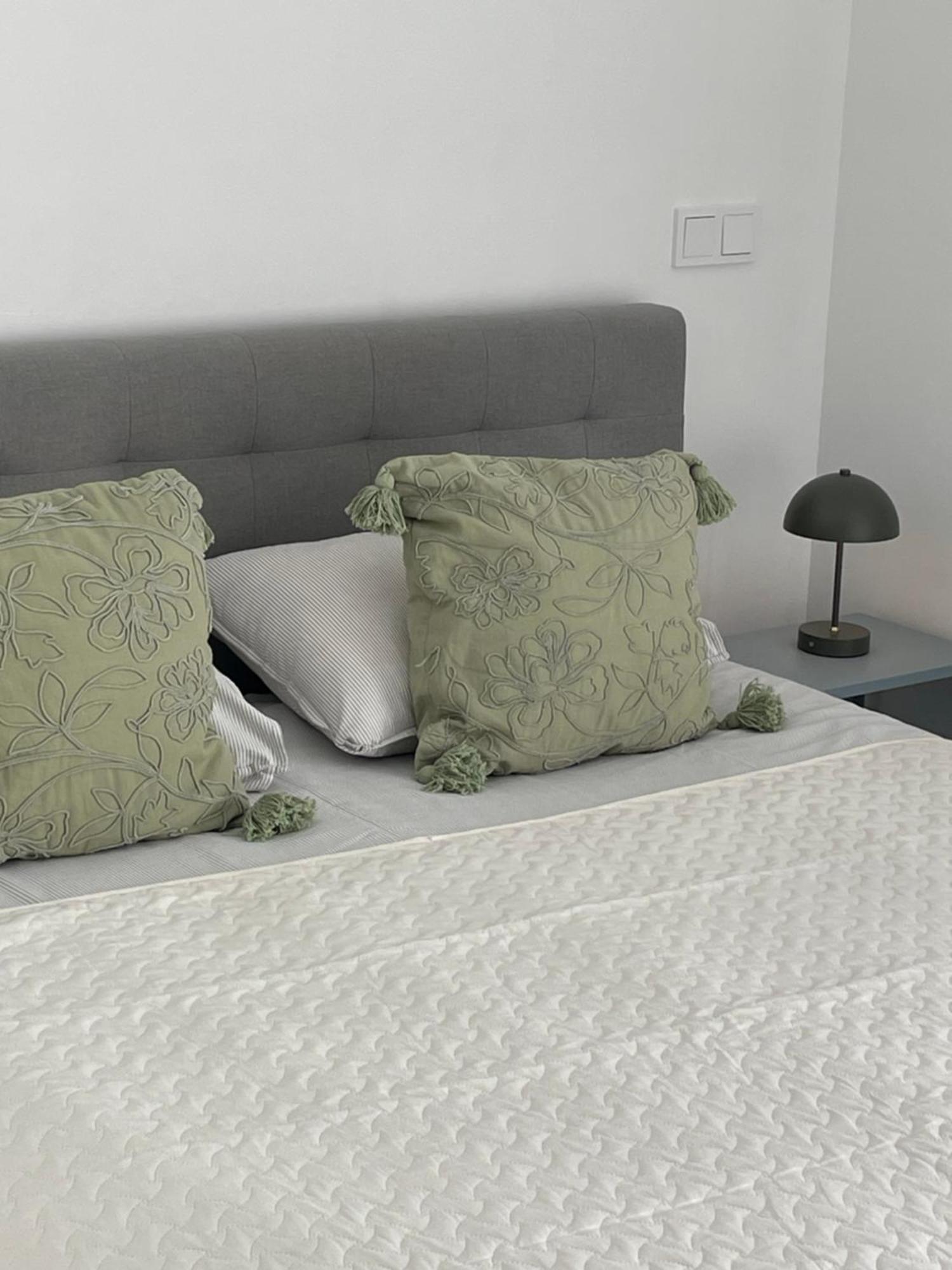 Izabeles Apartamentai Połąga Zewnętrze zdjęcie