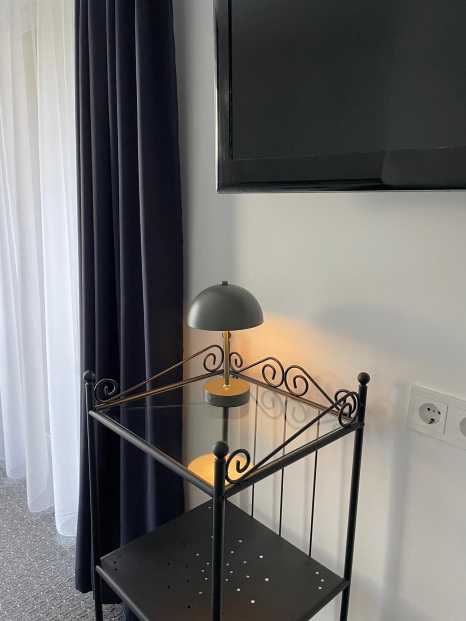 Izabeles Apartamentai Połąga Zewnętrze zdjęcie