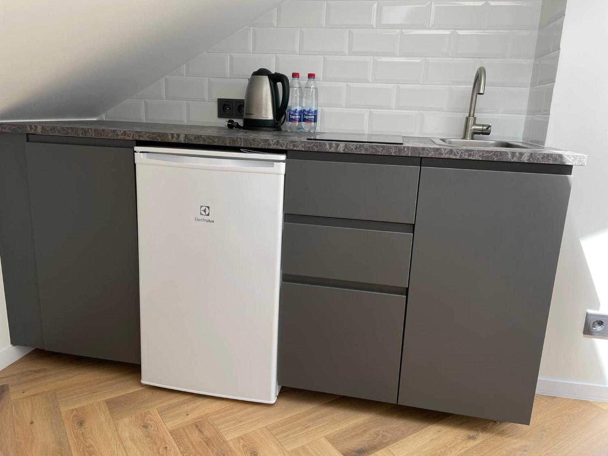 Izabeles Apartamentai Połąga Zewnętrze zdjęcie