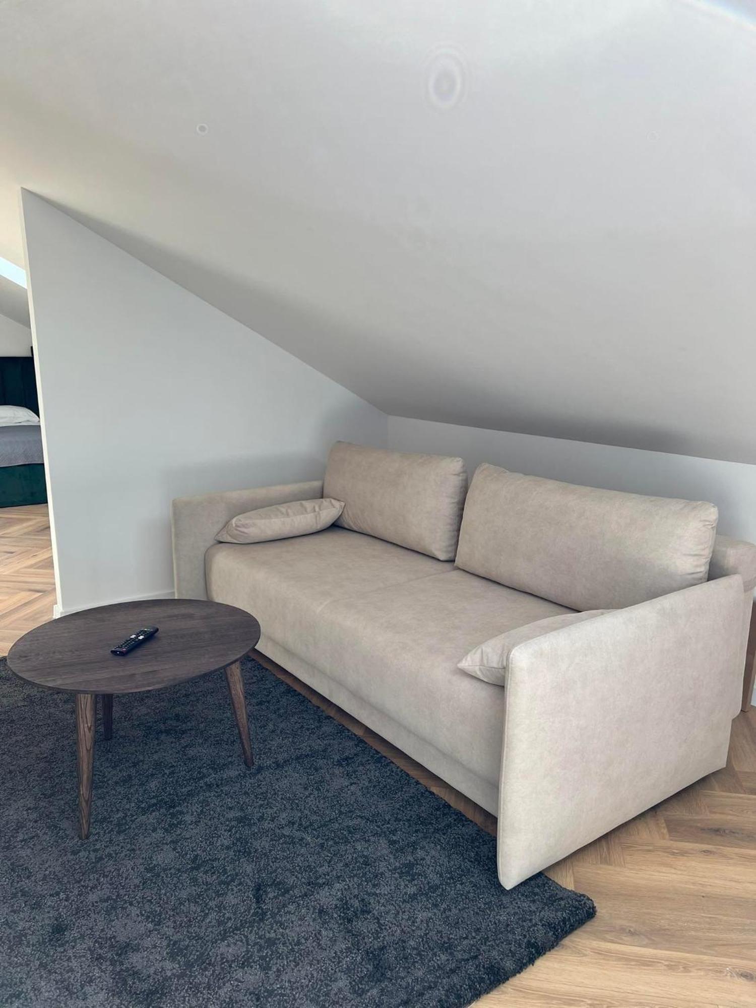 Izabeles Apartamentai Połąga Zewnętrze zdjęcie