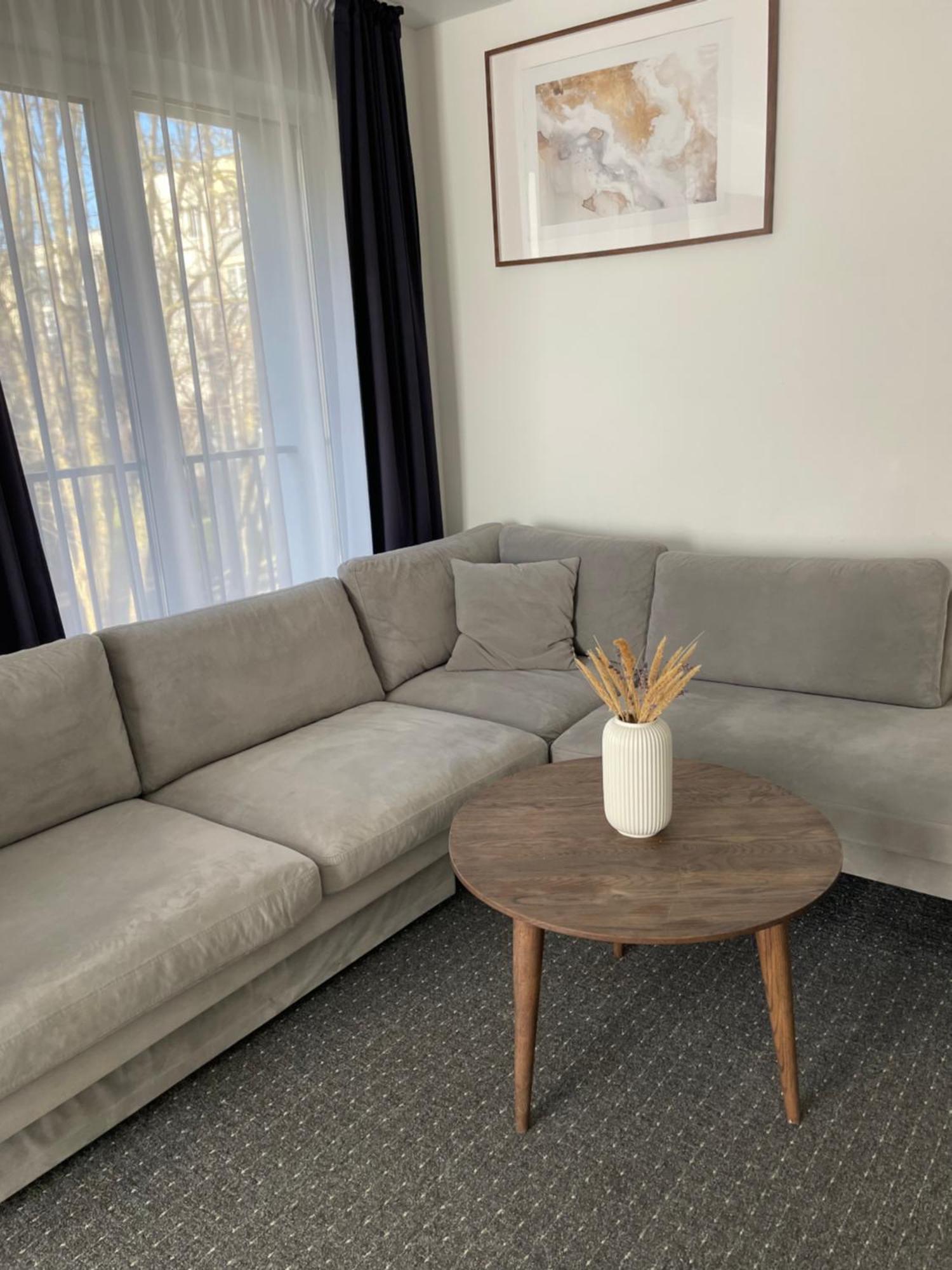 Izabeles Apartamentai Połąga Zewnętrze zdjęcie