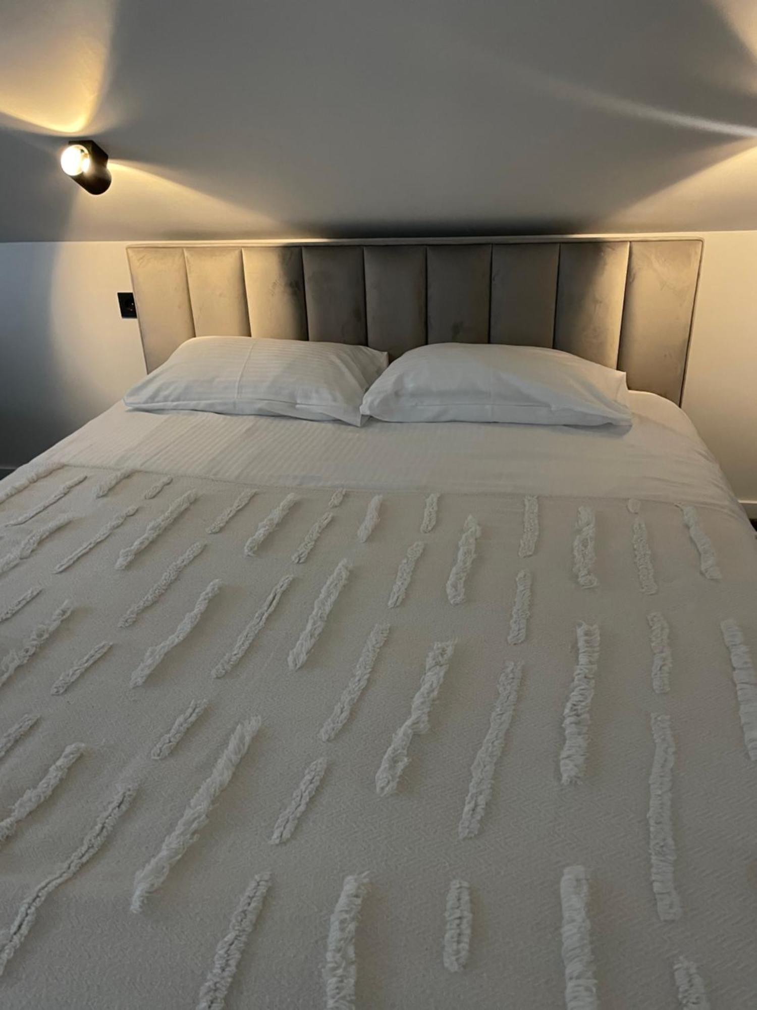 Izabeles Apartamentai Połąga Zewnętrze zdjęcie
