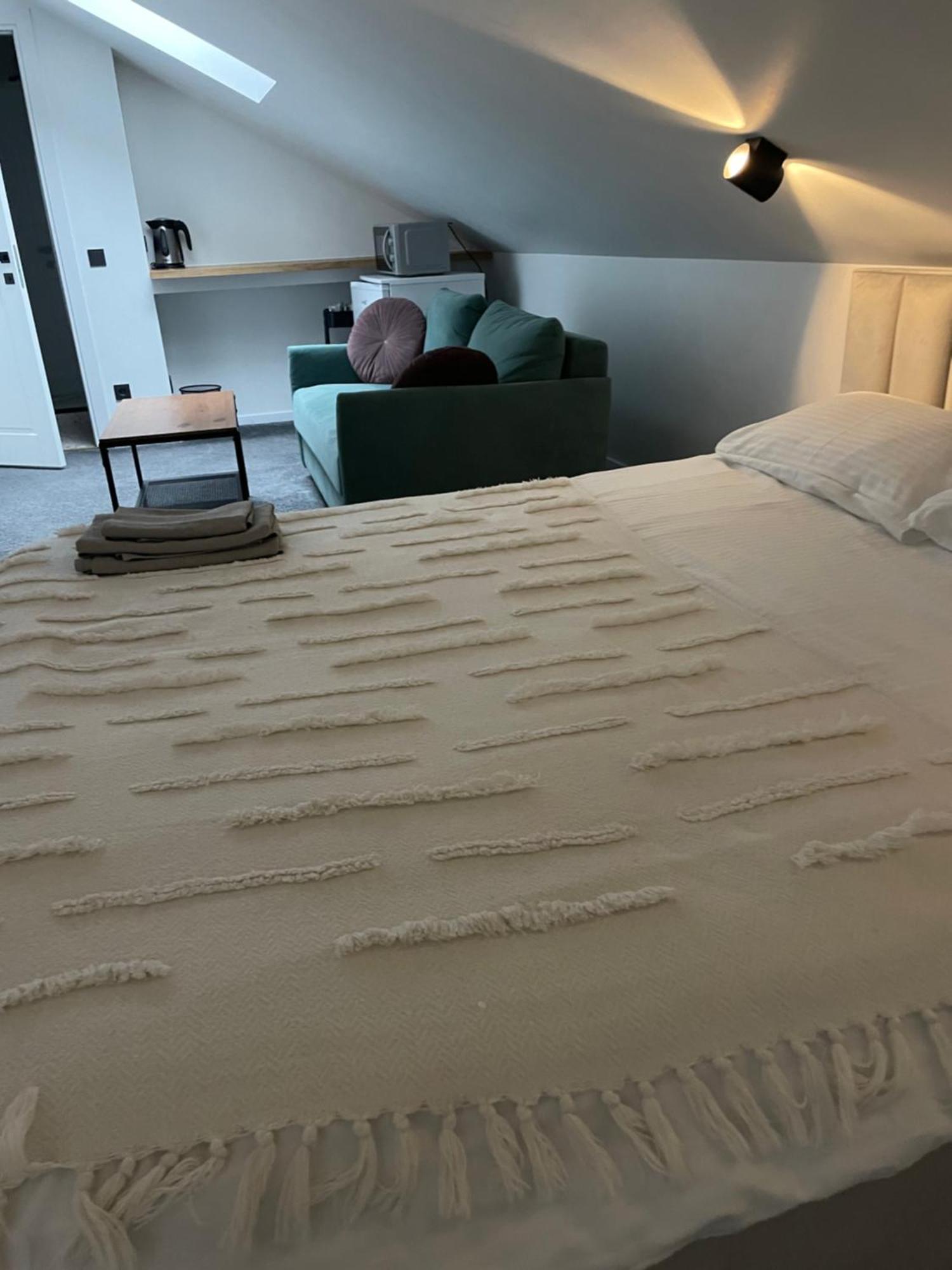 Izabeles Apartamentai Połąga Zewnętrze zdjęcie