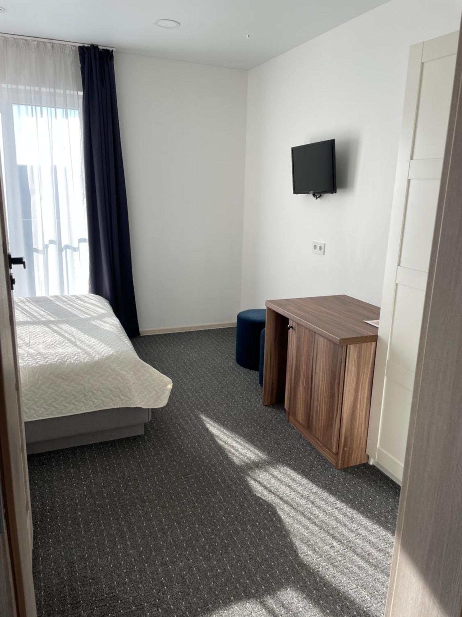 Izabeles Apartamentai Połąga Zewnętrze zdjęcie