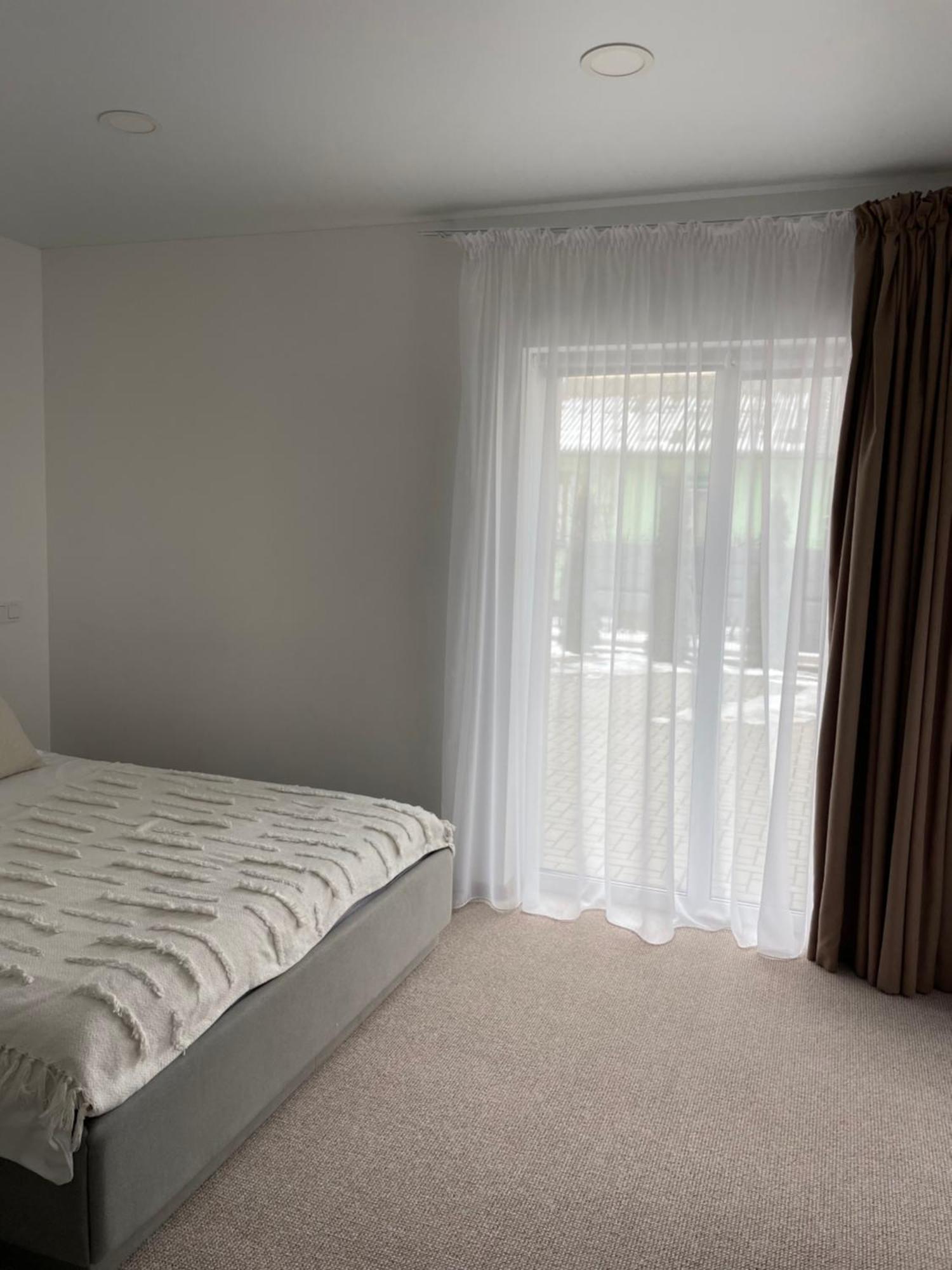 Izabeles Apartamentai Połąga Zewnętrze zdjęcie