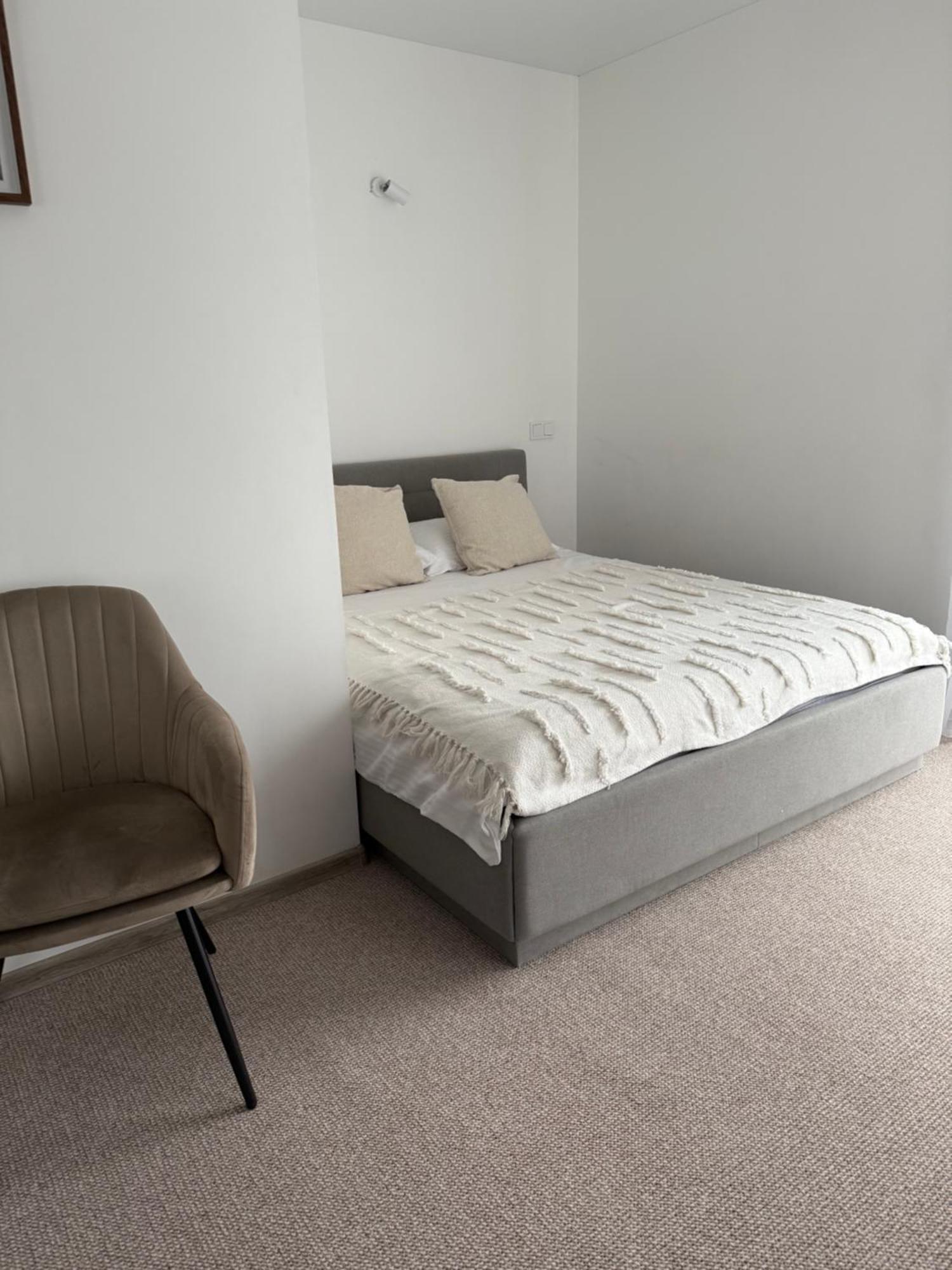 Izabeles Apartamentai Połąga Zewnętrze zdjęcie