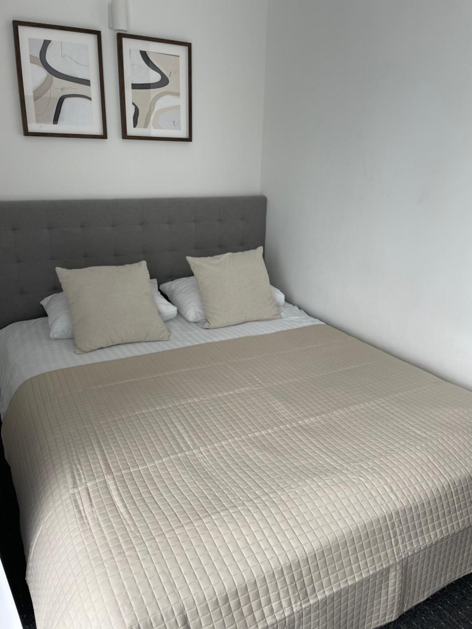 Izabeles Apartamentai Połąga Zewnętrze zdjęcie